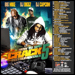 How To Spit Crack Instrumentals 5