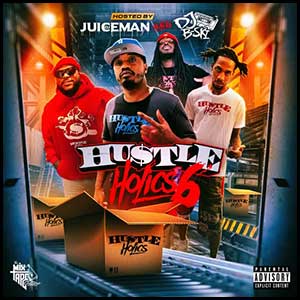 Hustleholics 6