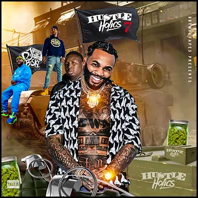 Hustleholics 7