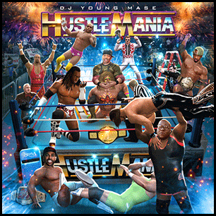 Hustlemania