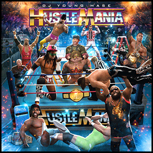 Hustlemania Part 2 National