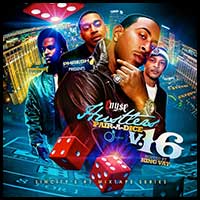 Hustlers Pair-A-Dice 16