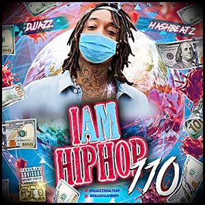 I Am Hip Hop 110