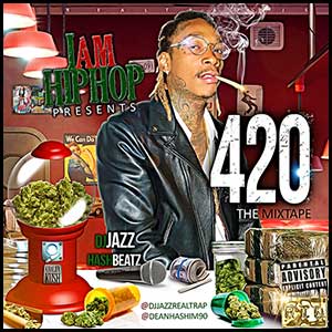 I Am Hip Hop 112 The 420 Edition
