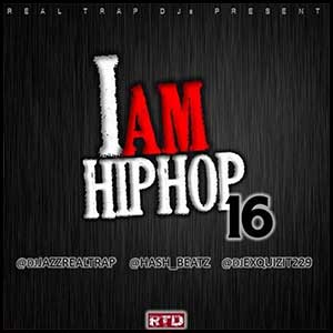 I Am Hip Hop 16