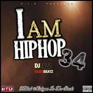I Am Hip Hop 34