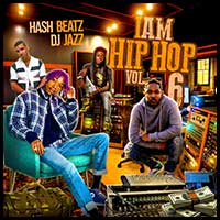 I Am Hip Hop 6
