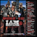 I Am Mixtapes 56