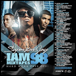 I Am Mixtapes 98