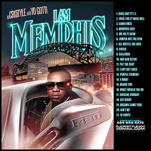 I Am Memphis