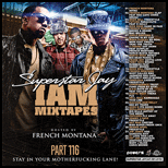 I Am Mixtapes 116