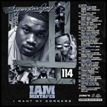 I Am Mixtapes 114