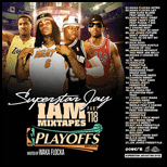 I Am Mixtapes 118