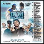 I Am Mixtapes 121