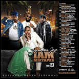 I Am Mixtapes 123