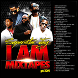 I Am Mixtapes 124