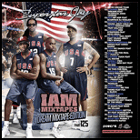 I Am Mixtapes 125