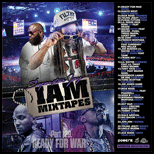 I Am Mixtapes 129