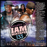 I Am Mixtapes 133