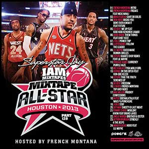 I Am Mixtapes 139