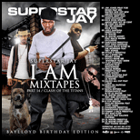 I Am Mixtapes 14