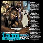 I Am Mixtapes 15