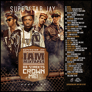 I Am Mixtapes 157