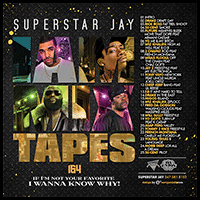 I Am Mixtapes 164