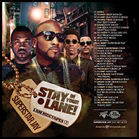 I Am Mixtapes 170
