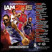 I Am Mixtapes 172