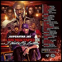 I Am Mixtapes 174