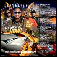 I Am Mixtapes 177