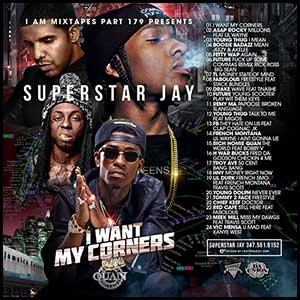 I Am Mixtapes 179