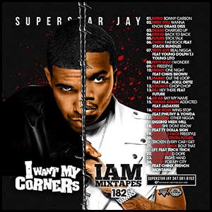 I Am Mixtapes 182