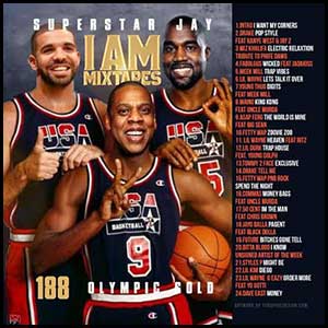 I Am Mixtapes 188