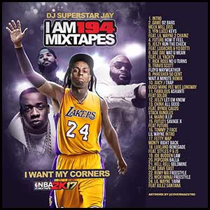 I Am Mixtapes 194