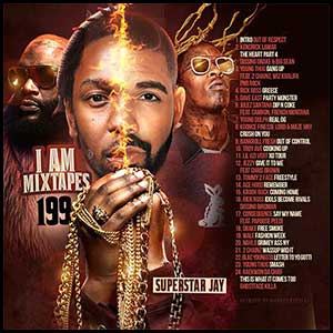I Am Mixtapes 199