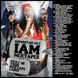 I Am Mixtapes 20