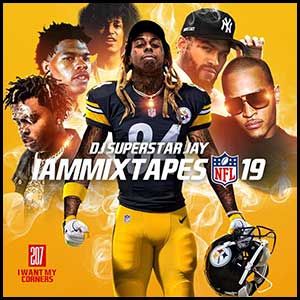 I Am Mixtapes 207