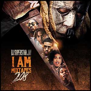 I Am Mixtapes 208