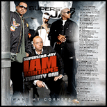 I Am Mixtapes 21