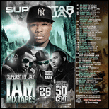 I Am Mixtapes 26