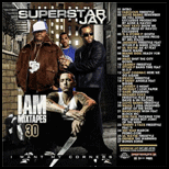 I Am Mixtapes 30