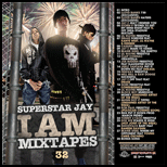 I Am Mixtapes 32