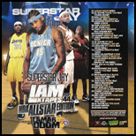 I Am Mixtapes 44