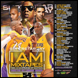 I Am Mixtapes 54