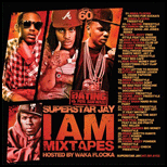 I Am Mixtapes 60
