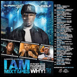 I Am Mixtapes 62