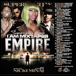 I Am Mixtapes 67