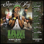 I Am Mixtapes 74